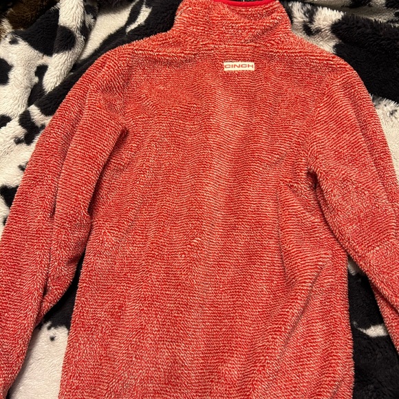 CINCH quarter zip - Picture 2 of 6